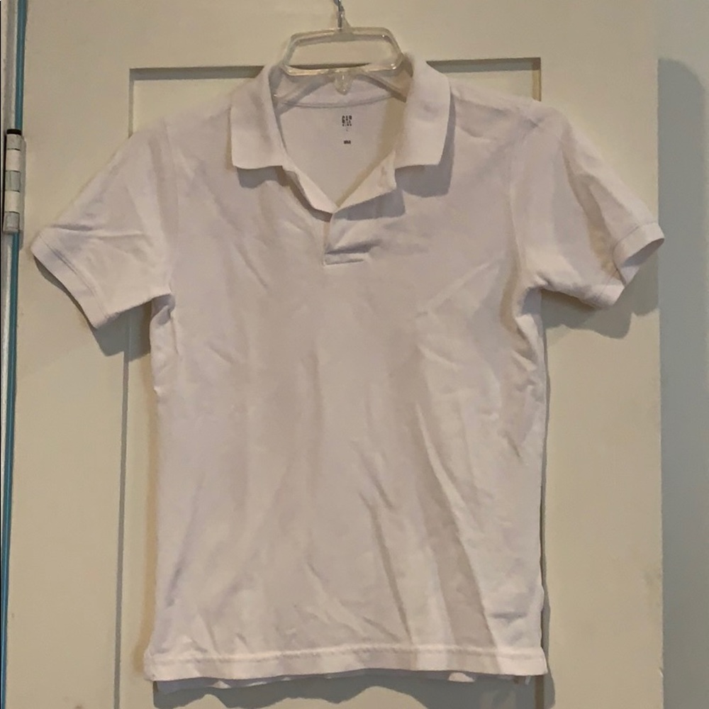 Boys polo shirt